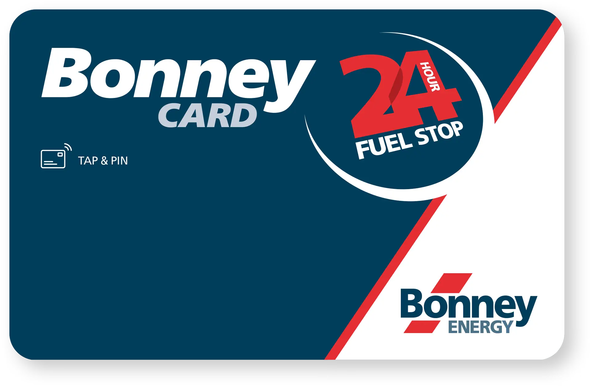 Bonney Card Image