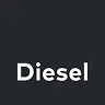 Diesel Icon