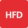 HFD Icon
