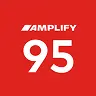 Amplify 95 Icon