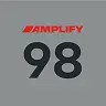 Amplify98 Icon