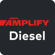 Amplify Diesel Icon