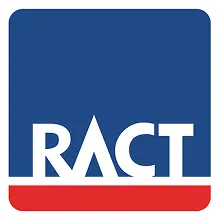 RACT Logo